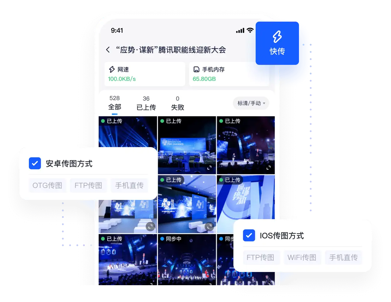 蜘蛛直播